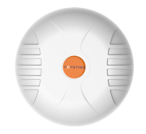 GPS-Antenne - MIMO-4-19 - Poynting Antennas - WiFi / 5G / für Boot