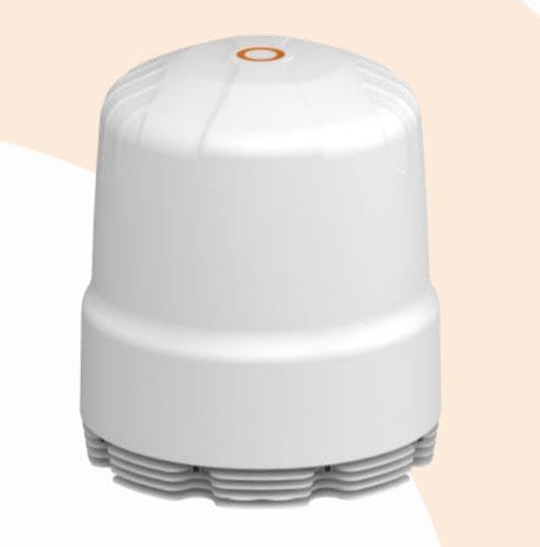 GPS-Antenne - RIPPLE-16 - Poynting Antennas - WiFi / 5G / für Boot