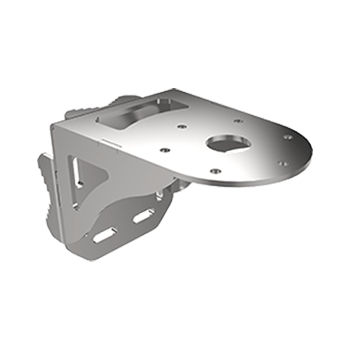 Satcom-Antennenhalterung - BRKT-90 - Poynting Antennas - Edelstahl