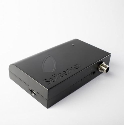 Datenlogger für Boot - Sailserver 2 - Sailserver