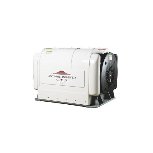 Kreiselstabilisator - ARG375T - TOHMEI Industries Co., Ltd. - für Boot / für Yacht / für Schiffe