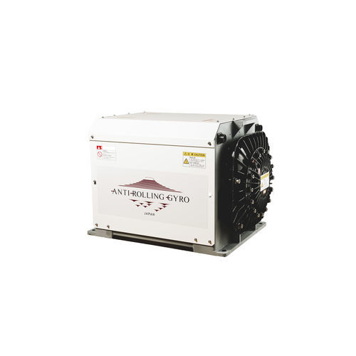 Kreiselstabilisator - ARG50T - TOHMEI Industries Co., Ltd. - für Boot / für Yacht / für Schiffe