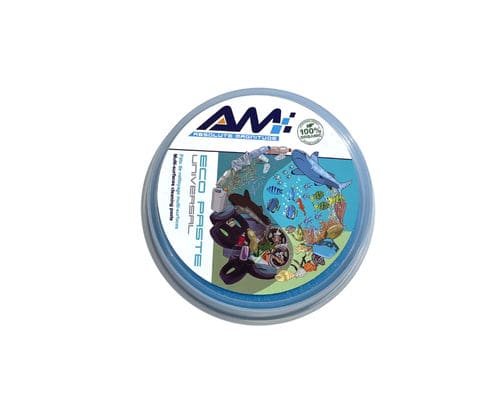 Pflegemittel für Boote - Eco Paste - ABSOLUTE MAGNITUDE