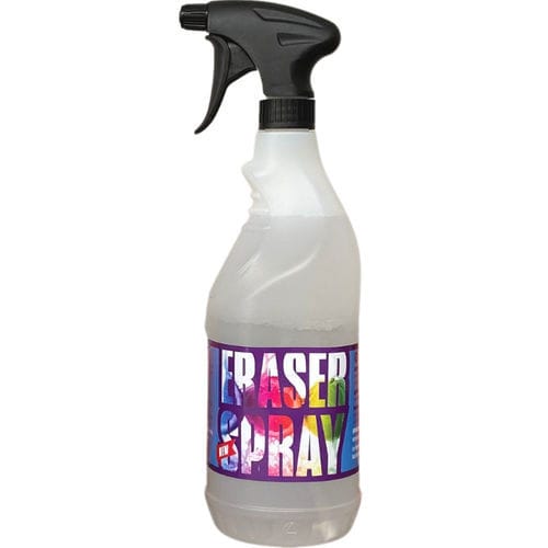 Multi-surface-Reiniger - Eraser Spray - ABSOLUTE MAGNITUDE - für Boot / biologisch abbaubar / Lösemittel
