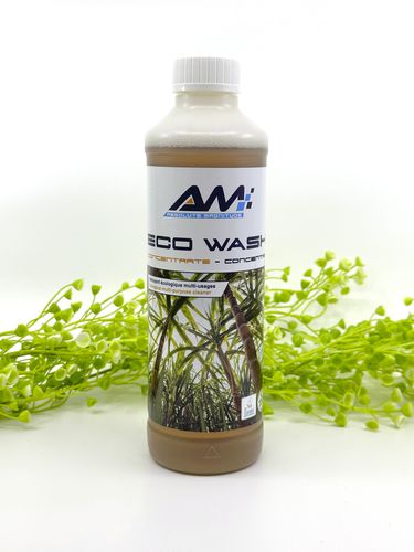 Multi-surface-Reiniger - Eco-wash - ABSOLUTE MAGNITUDE - für Boot / biologisch abbaubar / Entfettung