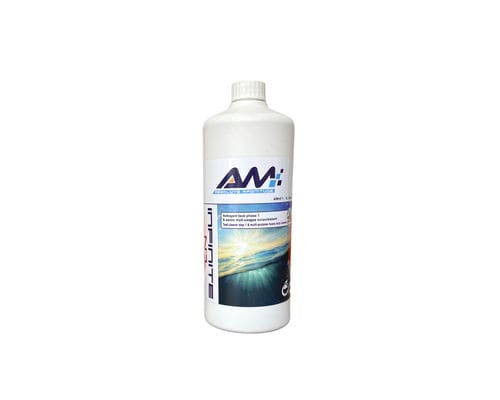 Multi-surface-Reiniger - Infinite N°1 - ABSOLUTE MAGNITUDE - für Boot / biologisch abbaubar