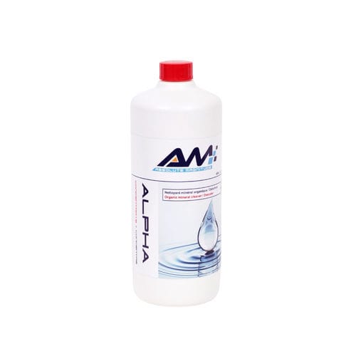 Multi-surface-Reiniger - Alpha - ABSOLUTE MAGNITUDE - für Boot / biologisch abbaubar / Belagentferner