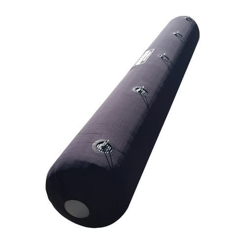 Fenderüberzug für Boot - Protector 450 - Roberts Brothers International - zylinderförmig