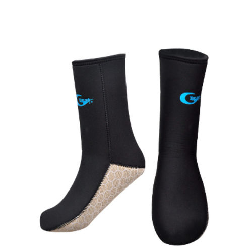 Tauchsocke - Guangzhou Yonsub Sports Goods Co., Ltd. - 5 mm