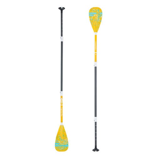 Paddel für Kajak - ADVANT - Aquatone - SUP / Freizeit / symmetrisch