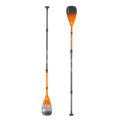 SUP-Paddel - SUMMIT - Aquatone - Freizeit / Touring / symmetrisch