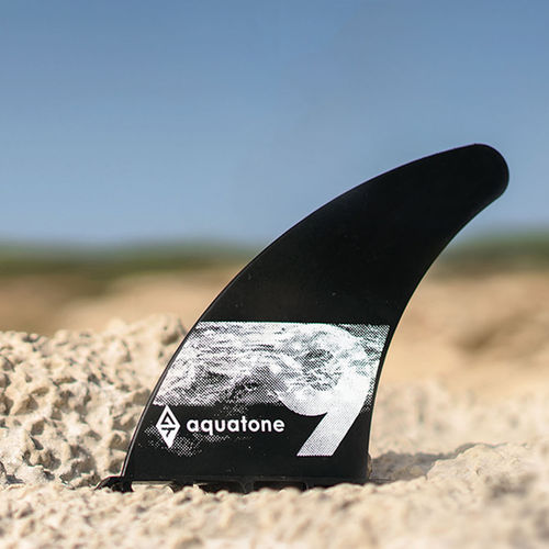 SUP-Finne - CENTER - Aquatone - Allround