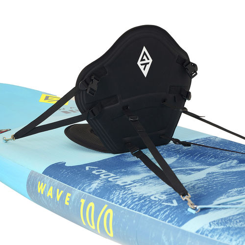 Sitz für Kajak - TC-S100 - Aquatone - für Stand-up-Paddleboard / 1 Platz