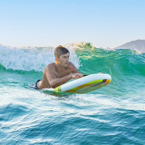 Aufblasbare Bodyboard - BUZZ - Aquatone