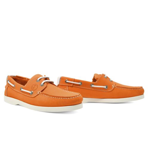 Deckschuh - Vadu - Seajure - für Frauen / Leder / Gummi