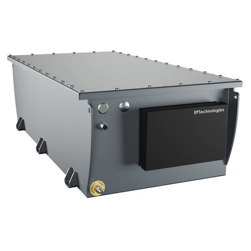 Batterie für Boot - EPT - EPTechnologies - 51,2 V / Feststoff / IP65