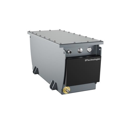 Batterie für Boot - EPT 12 - EPTechnologies - für Marineanwendungen / für Yacht / für Schiffe