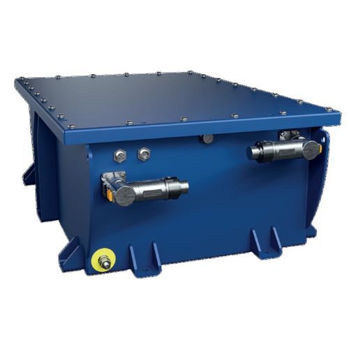 Batterie für Marineanwendungen - LFP - EPTechnologies - für Freizeitboote / für Schiffe / 51,2 V