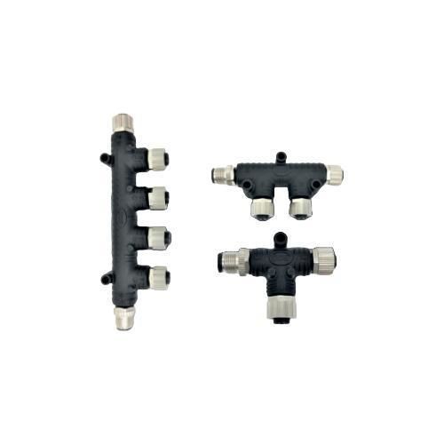 T-Anschluss Anschluss für NMEA 2000®-Netzwerk - Splitter - EPTechnologies