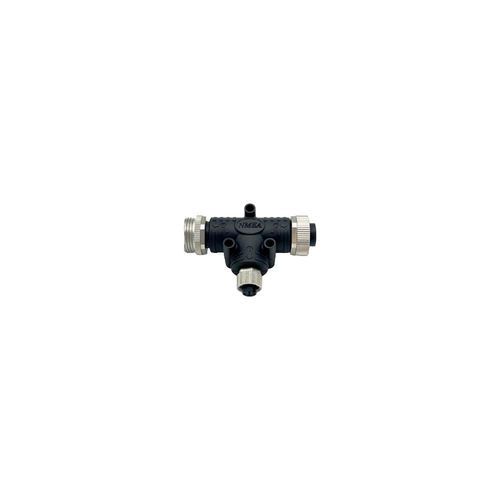 T-Anschluss Anschluss für NMEA 2000®-Netzwerk - Backbone Splitter - EPTechnologies