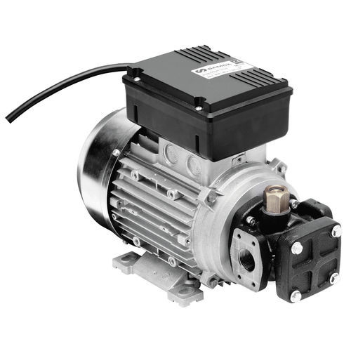 Pumpe für Werft - 561200 - Samoa - Transfer / für Öl / Zahnrad