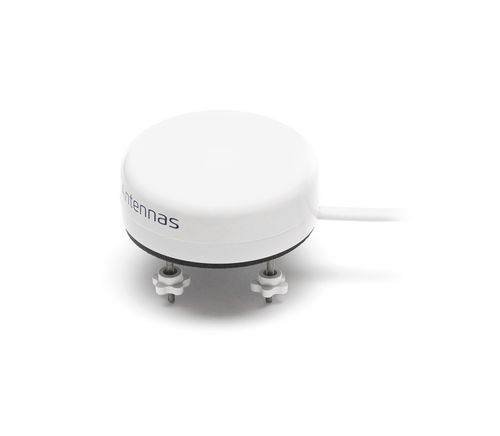 Iridium-Antenne - 2J9134BW - 2J Antennas s.r.o. - GPS / GNSS / für Boot