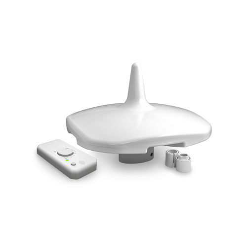 TV-Antenne - 2J9438JBW - 2J Antennas s.r.o. - für Boot / Rundstrahl / IP67