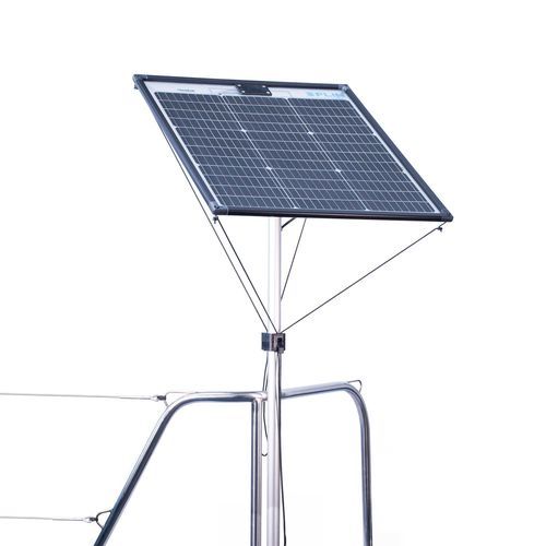 Solarpanel für Boot - FLIN solar GmbH