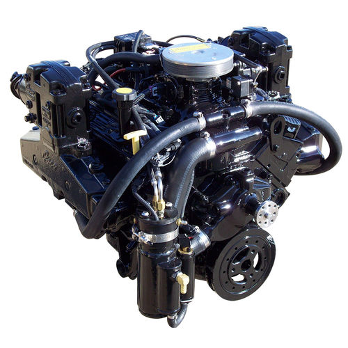 Innenbordmotor - Classic Power Pack SD - Crusader - Benzin / für Freizeitschifffahrt / Direkteinspritzung
