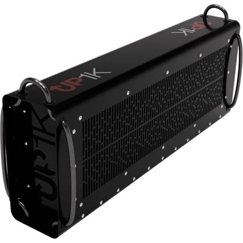 Brennstoffzelle für Boot - UP1K - PowerUp Fuel Cells OÜ - für Yacht / Wasserstoff