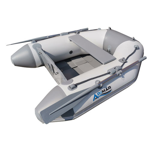 Außenborder-Schlauchboot - Roll - Arimar - faltbar / Open / max. 3 Personen