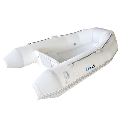 Außenborder-Schlauchboot - Elite - Arimar - halbstarr / Open / für Kreuzfahrten