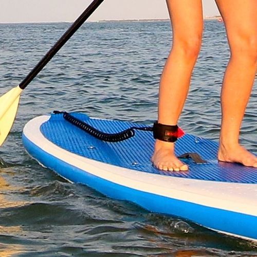 Leash für StandupPaddleboard LEASH10FT Paddel Leash für StandupPaddleboard LEASH10FT Paddel