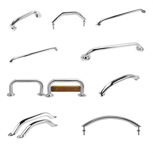 Handlauf für Boote - XK2030S8 - Qingdao Allshine Marine Accessories Co,.Ltd