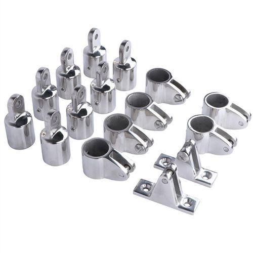 Fuß für Bimini-Top für Boot - Qingdao Allshine Marine Accessories Co,.Ltd