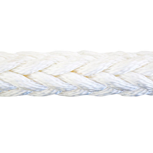 Festmacher-Tauwerk - 62 series - ROPENET GROUP CO.,LTD - einfach geflochten / für Schiffe / Polypropylen Kern