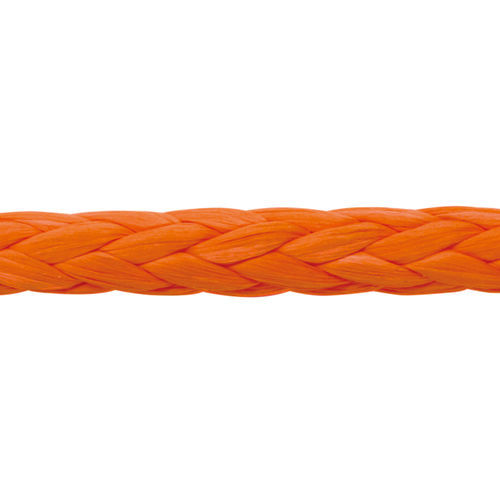 Mehrzweck-Tauwerk - 7114 series - ROPENET GROUP CO.,LTD - einfach geflochten / gedreht / für Berufs-Angelboote