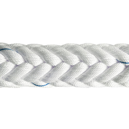 Festmacher-Tauwerk - 6135 series - ROPENET GROUP CO.,LTD - einfach geflochten / für Schiffe / mit Polyamidkern