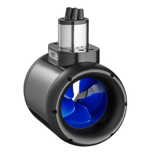 POD-Motor - 2.5 - 24V - Rim Drive Technology - Antrieb / elektrisch / für Boot