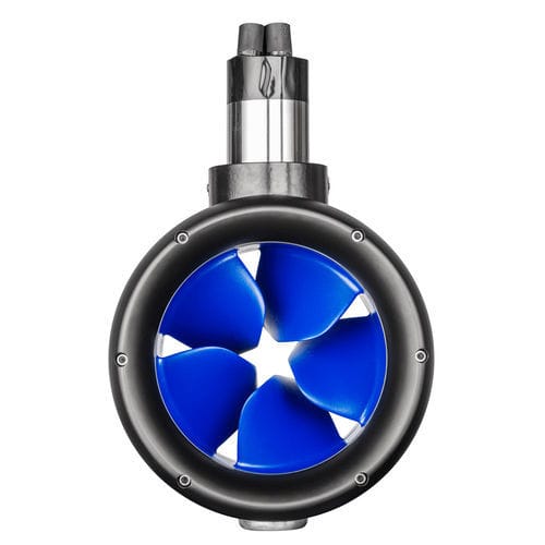 Antriebsmotor - 5.0 - Rim Drive Technology - POD / elektrisch / für Freizeitschifffahrt