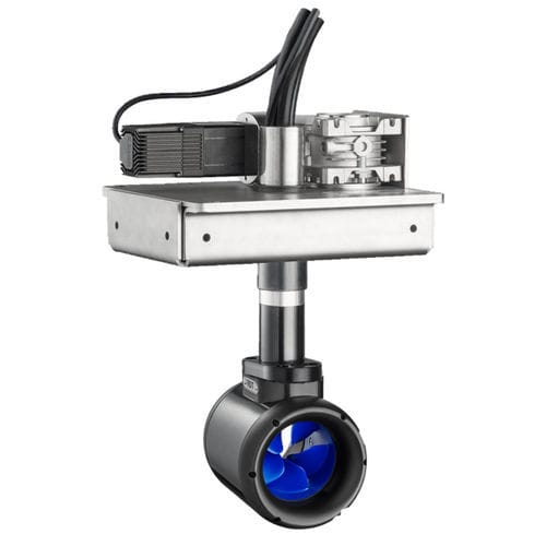 Ausrichtbarer Pod-Antrieb - 3.0 - Rim Drive Technology - für Boot / elektrisch / 48 V