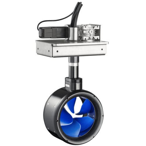Ausrichtbarer Pod-Antrieb - 11.0 - Rim Drive Technology - für Boot / elektrisch / 48 V