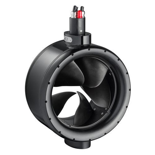 POD-Motor - 30.0-S - Rim Drive Technology - elektrisch / für Boot / mit Permanentmagnet