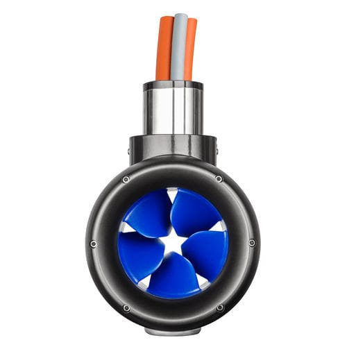 POD-Motor - 3.0-S 24V - Rim Drive Technology - elektrisch / für Boot / mit Permanentmagnet