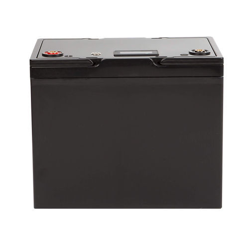 Batterie für Marineanwendungen - Rim Drive Technology - 12 V / Lithium / Eisenphosphat