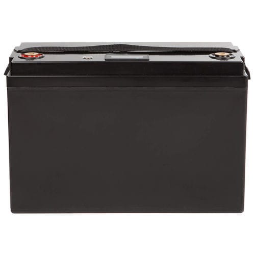 Batterie für Marineanwendungen - Rim Drive Technology - 12 V / Lithium / Eisenphosphat