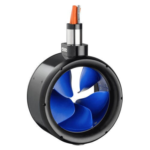 POD-Motor - 8.0-S - Rim Drive Technology - elektrisch / für Freizeitschifffahrt / mit Permanentmagnet
