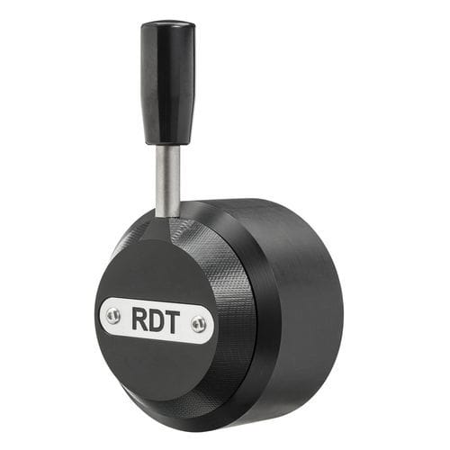Steuerhebel für Motor - 300002997 - Rim Drive Technology - für Propeller / digital / Einfachhebel