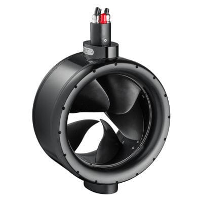 POD-Motor - 75.0-S - Rim Drive Technology - elektrisch / für Freizeitschifffahrt / mit Permanentmagnet