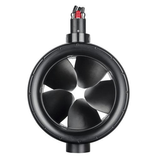 POD-Motor - 75.0  - Rim Drive Technology - elektrisch / für Freizeitschifffahrt / ölfrei